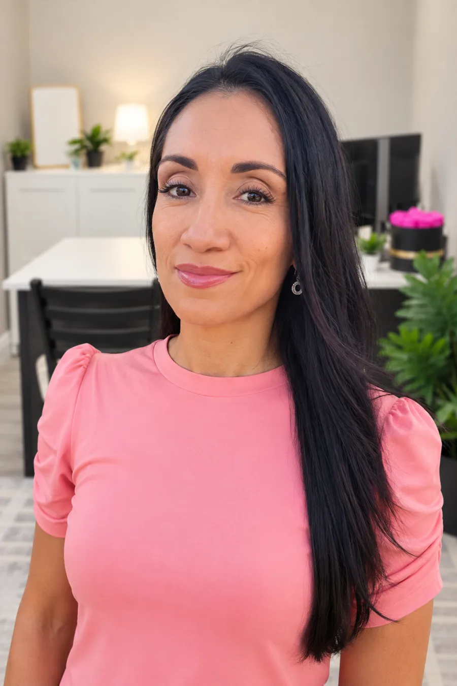 Karin Cardozo, M.S., CCC-SLP